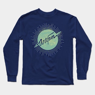 ARTFAM 2020 Long Sleeve T-Shirt